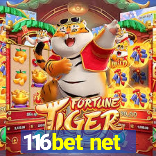 116bet net